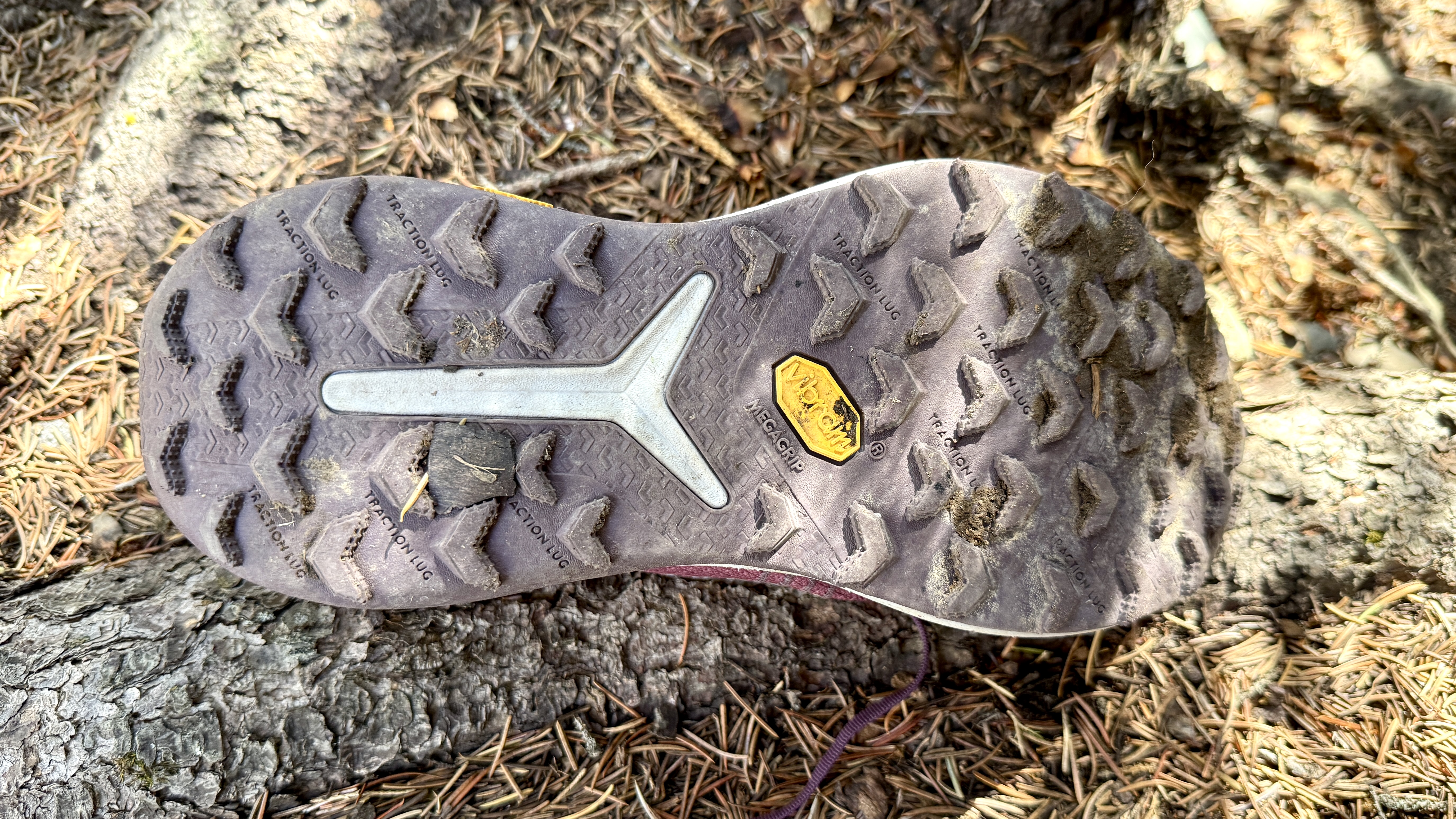 Saucony Xodus Ultra 4