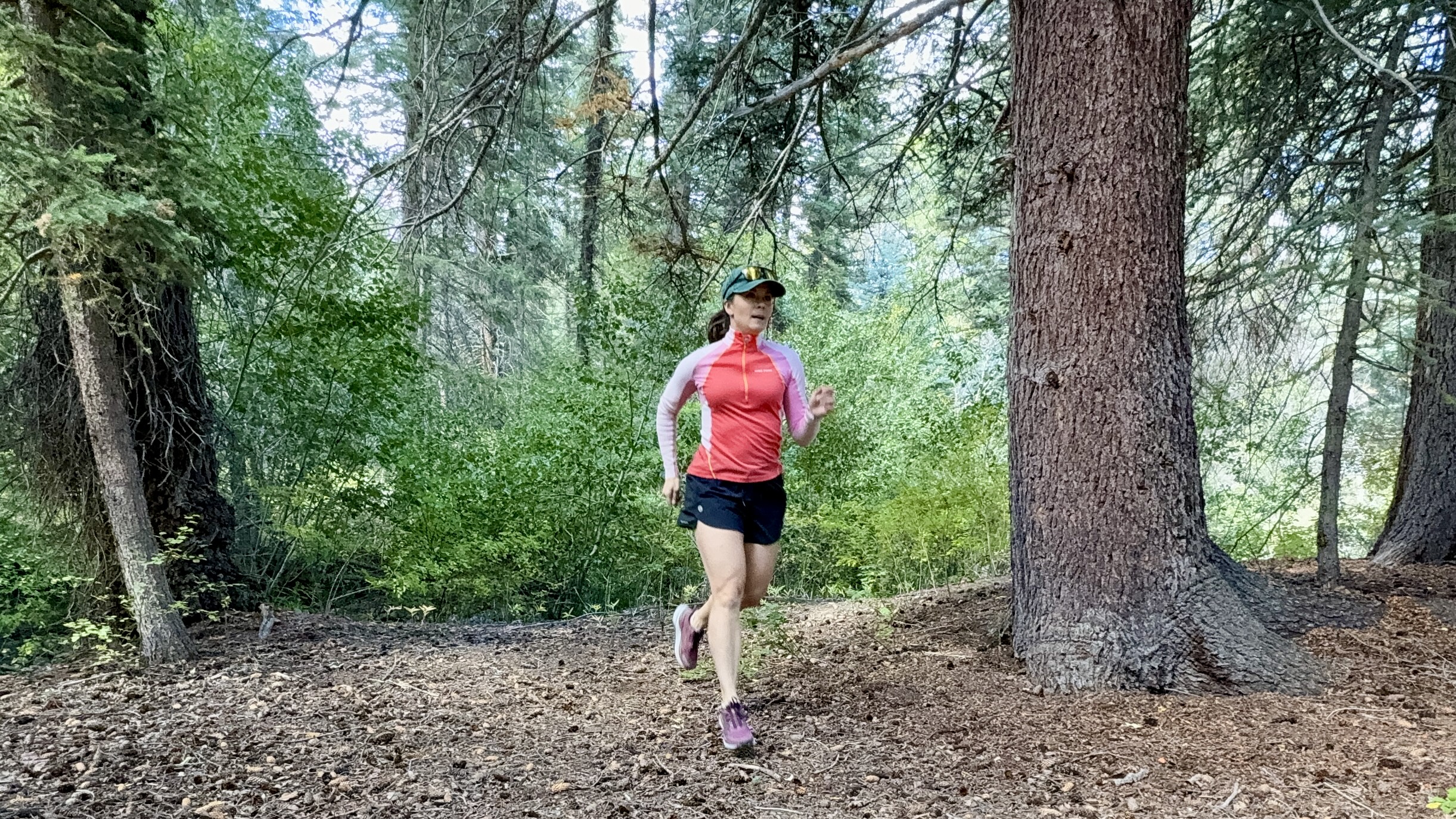 Saucony Xodus Ultra 4