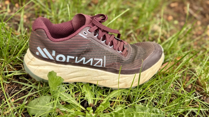 Nnormal Kjerag 2.0