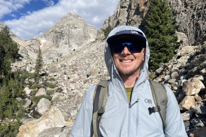 Outdoor Research Shadow Wind Hoodie best windbreakers