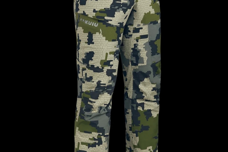 KUIU Kutana Hybrid Pants