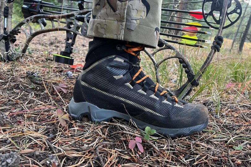 La Sportiva Aequilibrium GTX Hike review