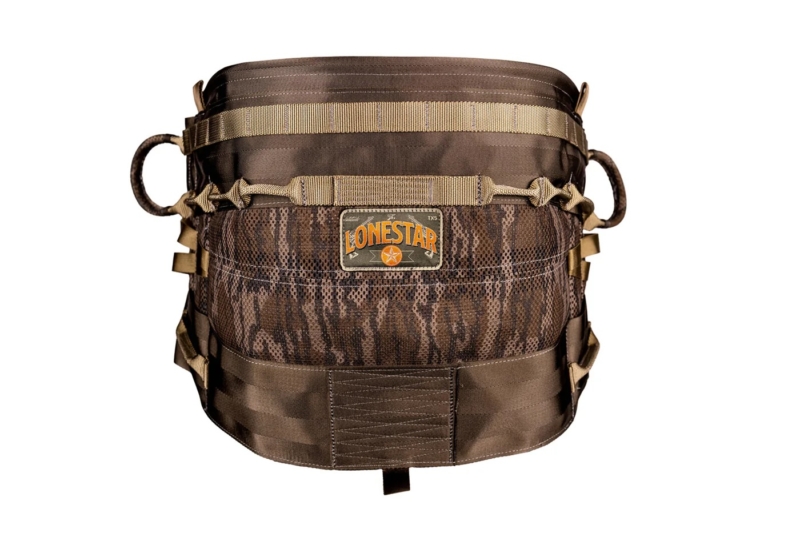 Latitude Lonestar Saddle