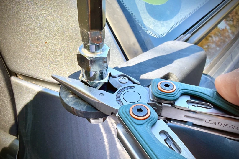 leatherman wave alpha pliers