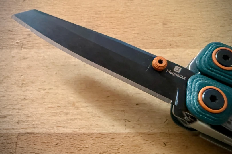 leatherman wave alpha magnacut blade