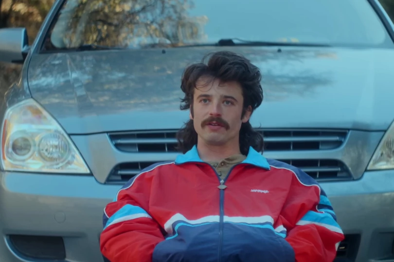 Listers documentary hockey haired protagonist