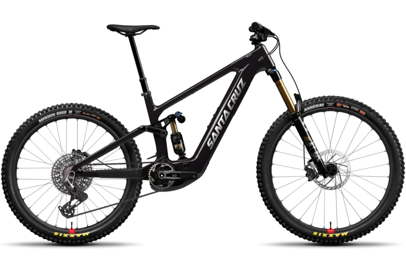 Santa Cruz Bullit X0 AXS RSV