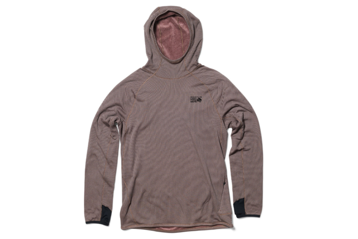 Mountain Hardwear Airmesh Hoody