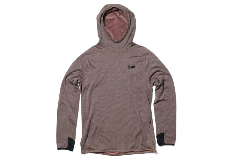 Mountain Hardwear AirMesh Hoody