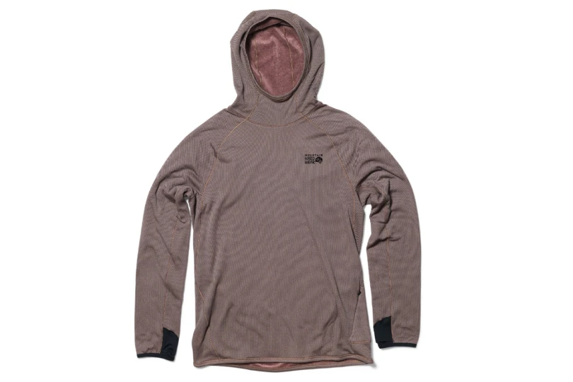 Mountain Hardwear Airmesh Hoody