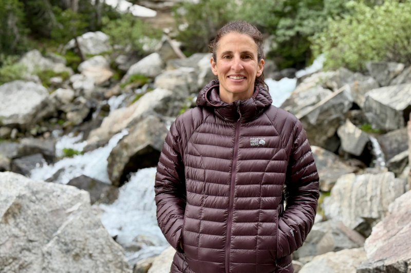 Why This Ultralight Puffy Still Sets the Standard: Mountain Hardwear Ghost Whisperer Hoody Review