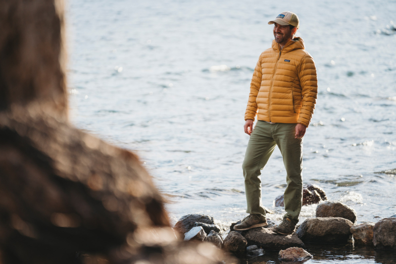 Score Deep Discounts on Gear From Garmin, Patagonia, Cotopaxi, and More