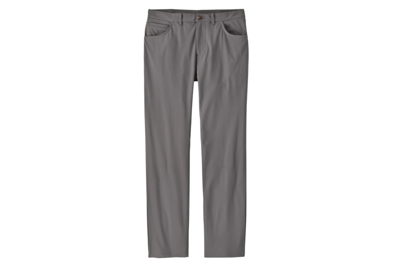 Patagonia Transit Traveler 5-Pocket Pants
