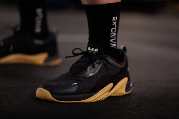 R.A.D One V2 Review: R.A.D.’s New CrossFit Shoe Is Built for Lifters
