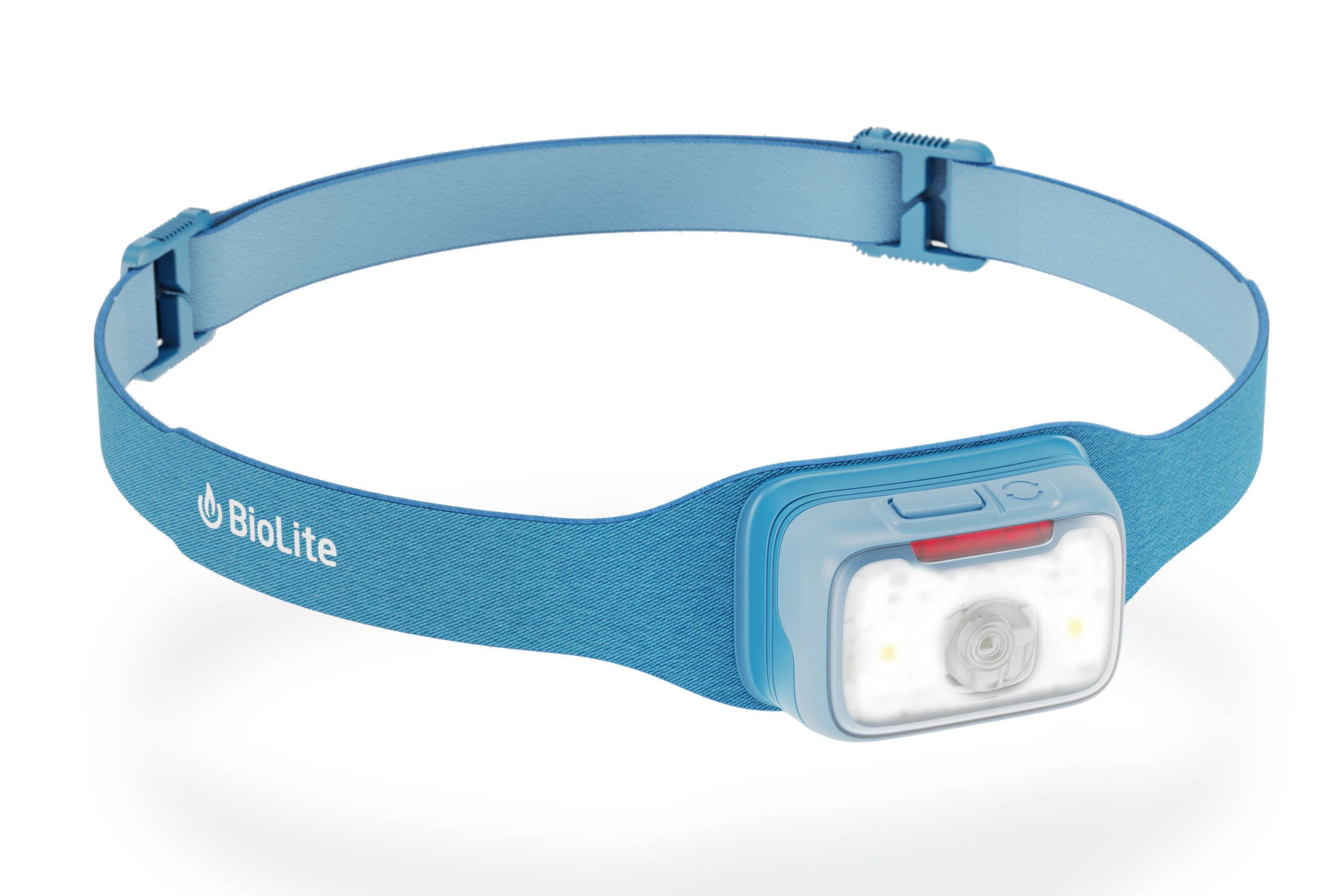 BioLite Range 500 headlamp