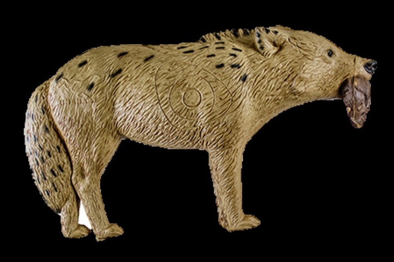 Rinehart Signature Coyote 3D Archery Target