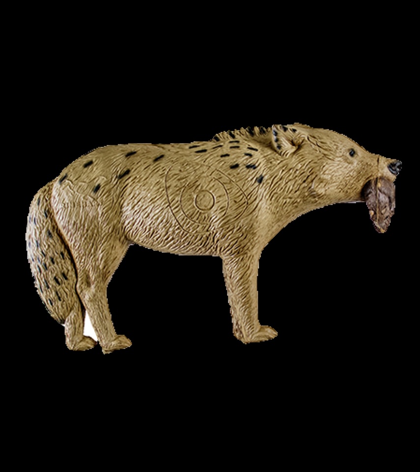 Rinehart Signature Coyote 3D Archery Target