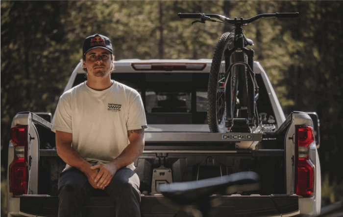 Carson Storch Isn’t Afraid to Eat Dirt — Or Move It. Meet the Blue-Collar Daredevil of Big Mountain Biking Carson Storch Isn’t Afraid to Eat Dirt — Or Move It. Meet the Blue-Collar Daredevil of Big Mountain Biking