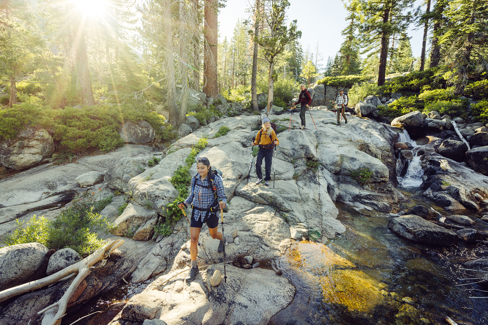 Fall Gear Guide: Must-Have Outdoor Gear From Backcountry.com