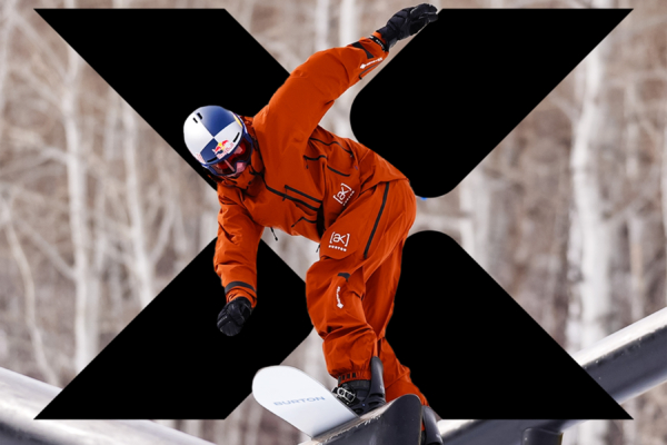(Photo/X Games)