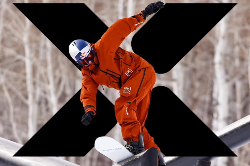 ‘X Games League’: Iconic Action Sports Competition Reboots With a Slew of Changes