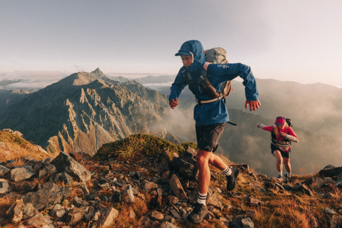 In the footsteps of Banryu rab