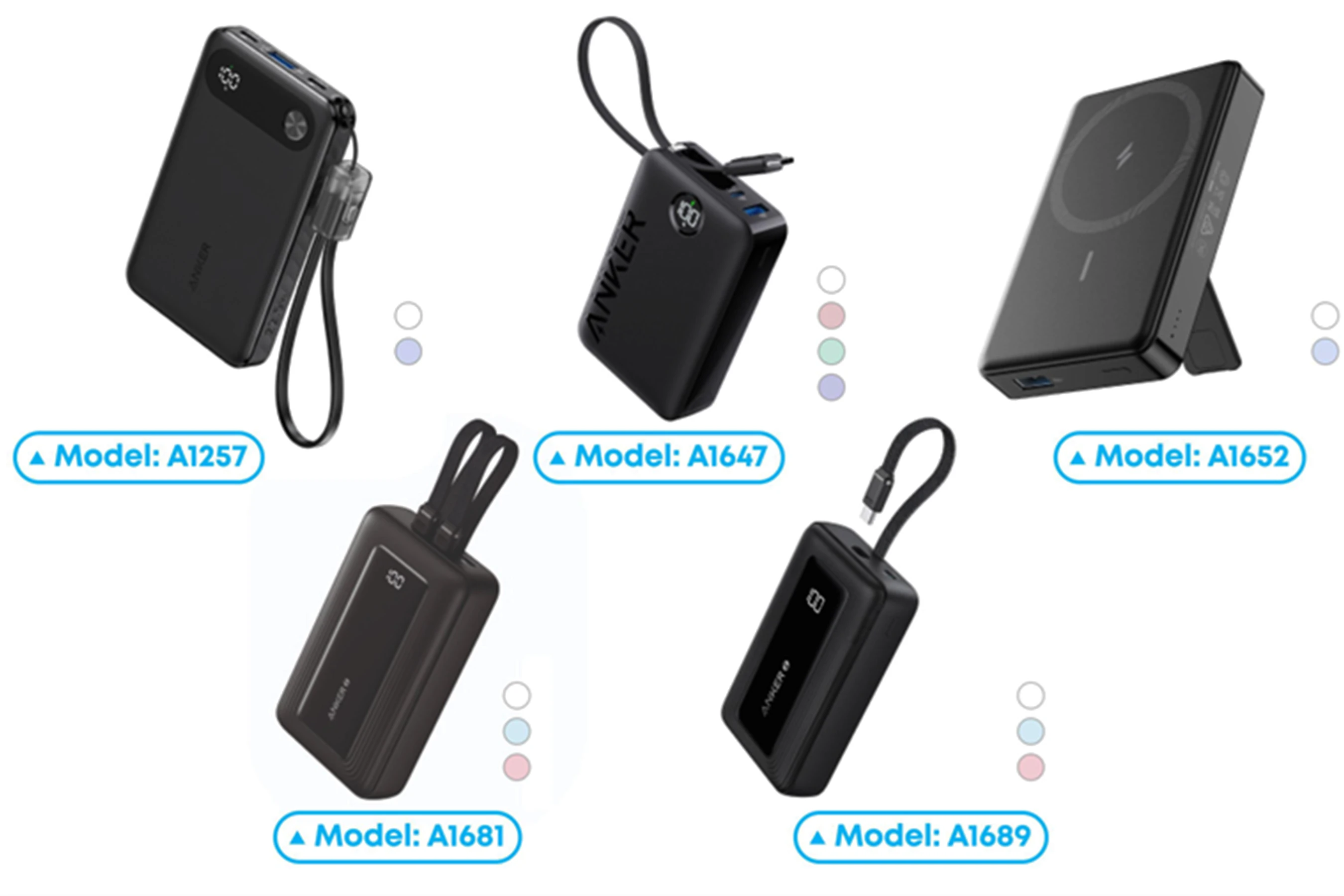 ‘Fire and Explosion’: Anker Power Banks Recalled in Wake of Injuries, Property Damage