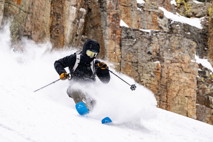 Renoun pro ski membership program