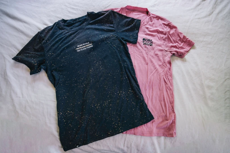 packing for international ski trip