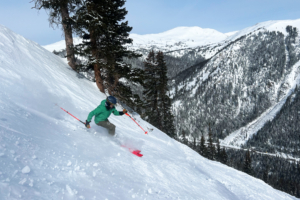 The Best Ski Jackets for Men of 2026