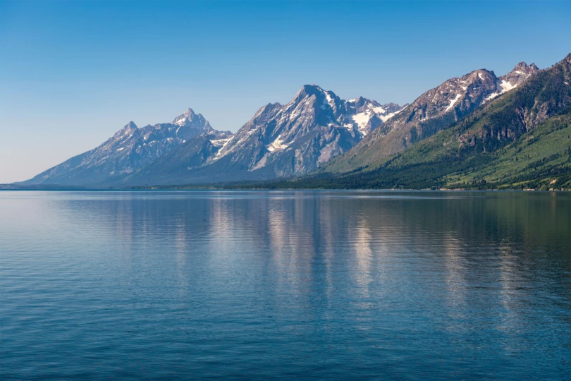 jackson lake kayaker's remains found bruce's legacy SAR