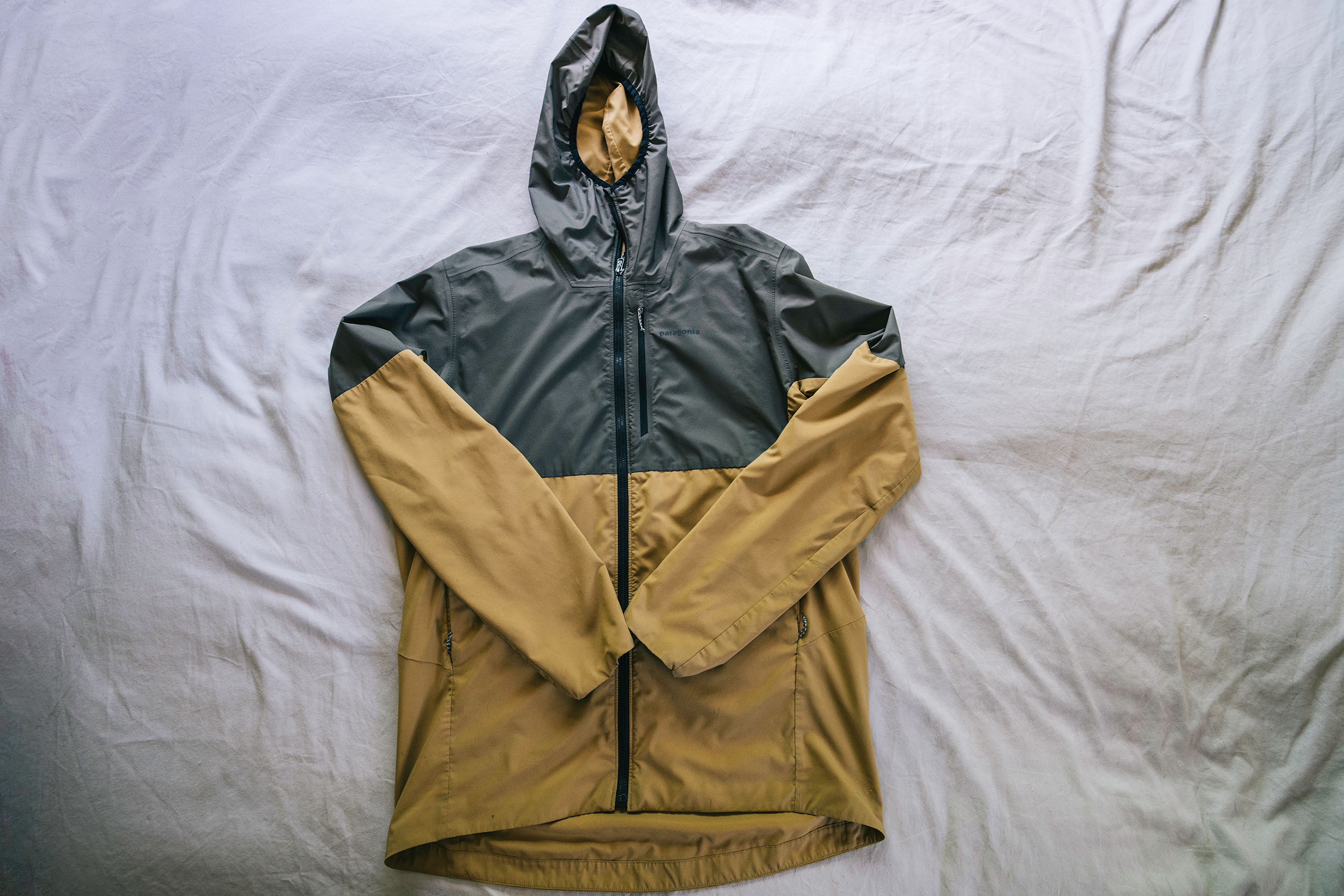 packing for international ski trip