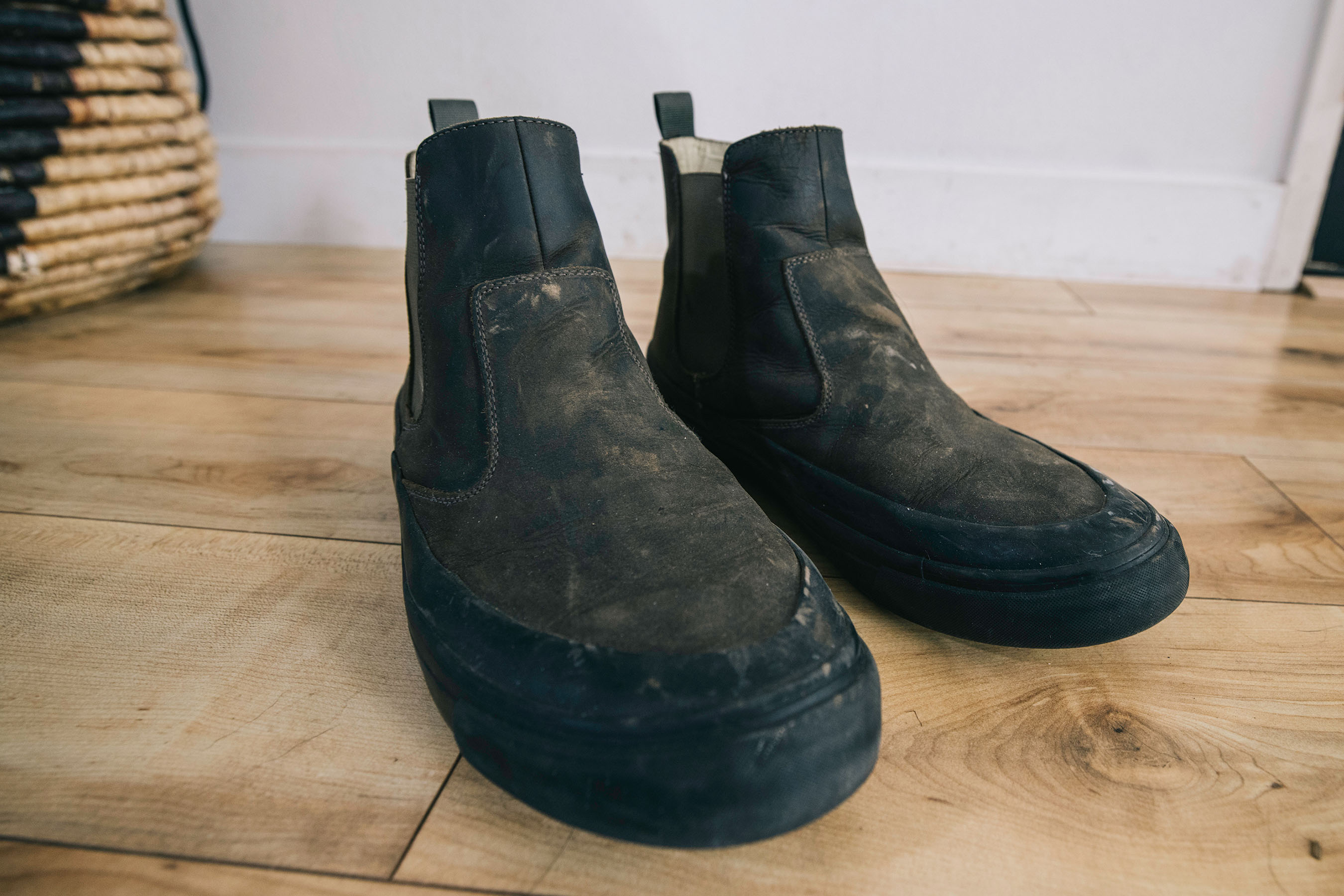 packing for international ski trip