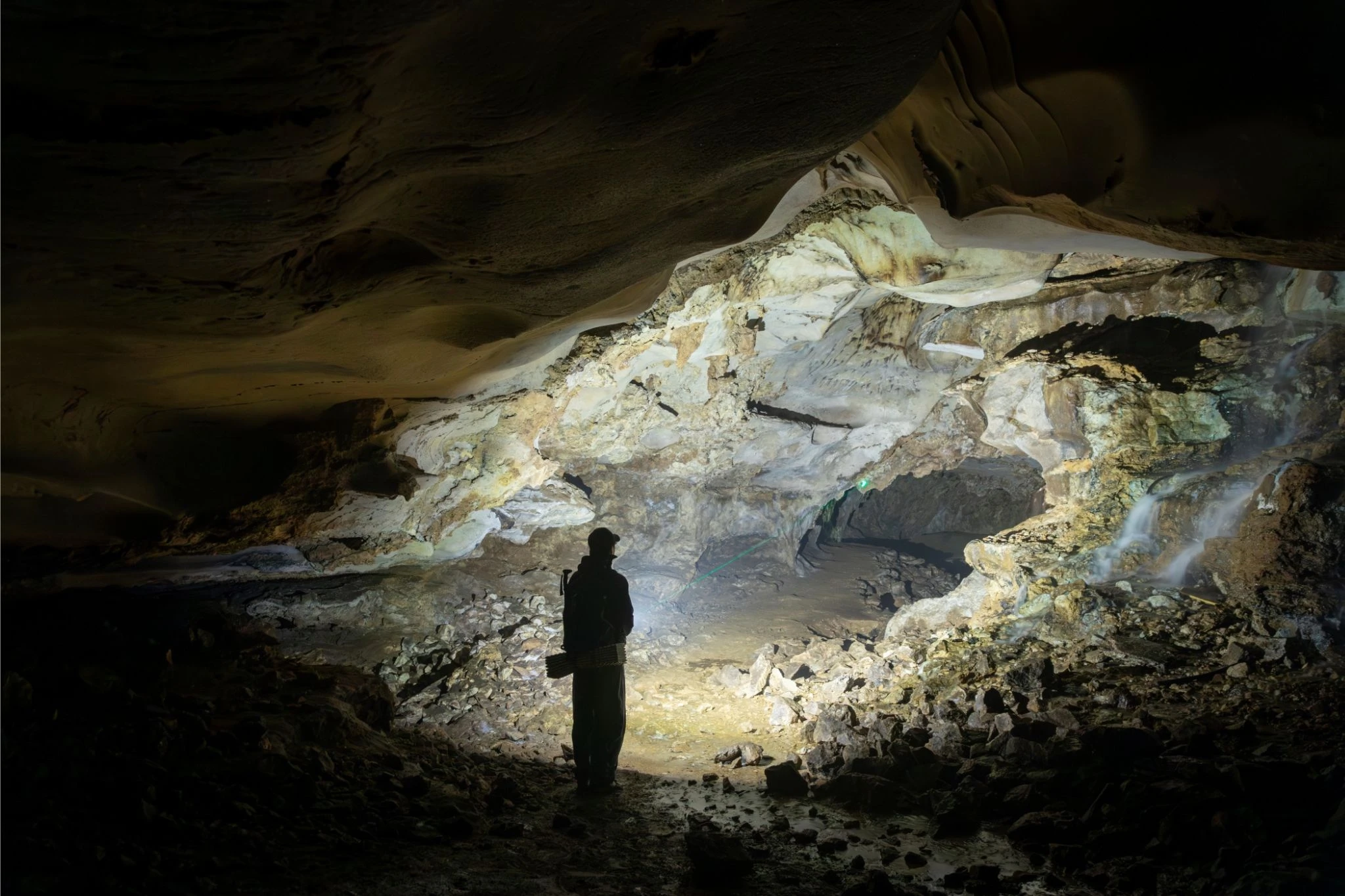 Full-Color Night Vision, Hitch-Mounted Tent, BioLite’s ‘Best’ Headlamp, and More Emerging Gear