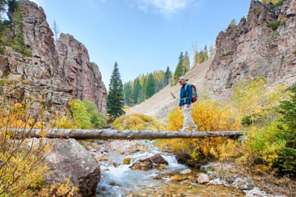 You Now Need a Special Permit to Reach One Terminus of the Continental Divide Trail: What You Need to Know