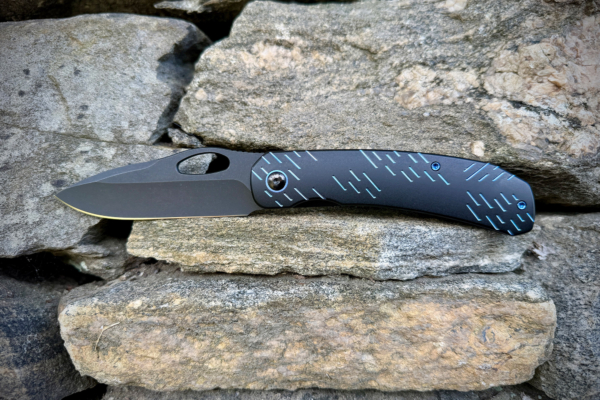 Big, Bold, and Badass: WE Knife Inmate Review