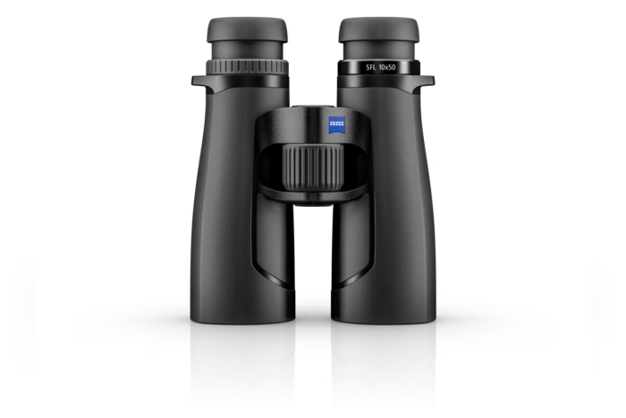 ZEISS SFL Binoculars