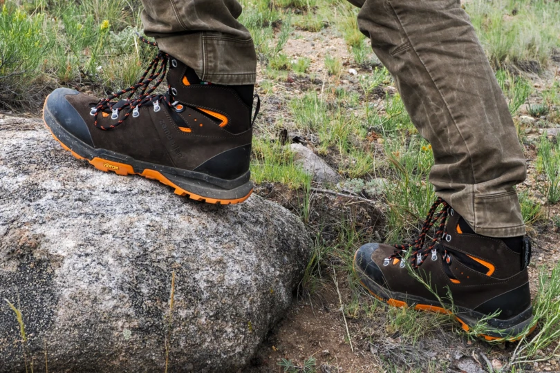 Zamberlan Thunder Pro GTX hiking boot