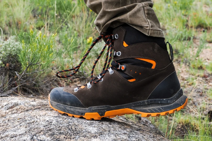 Zamberlan Thunder Pro GTX hiking boot