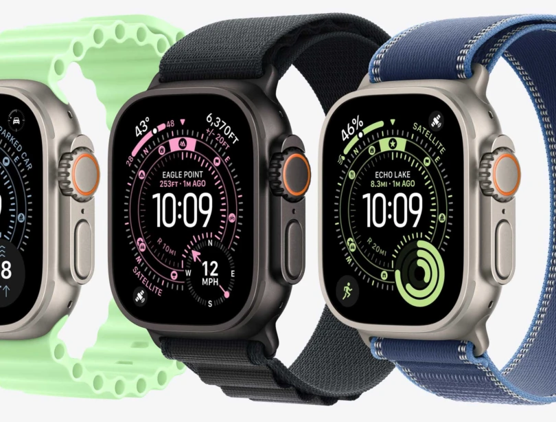 apple watch ultra 3