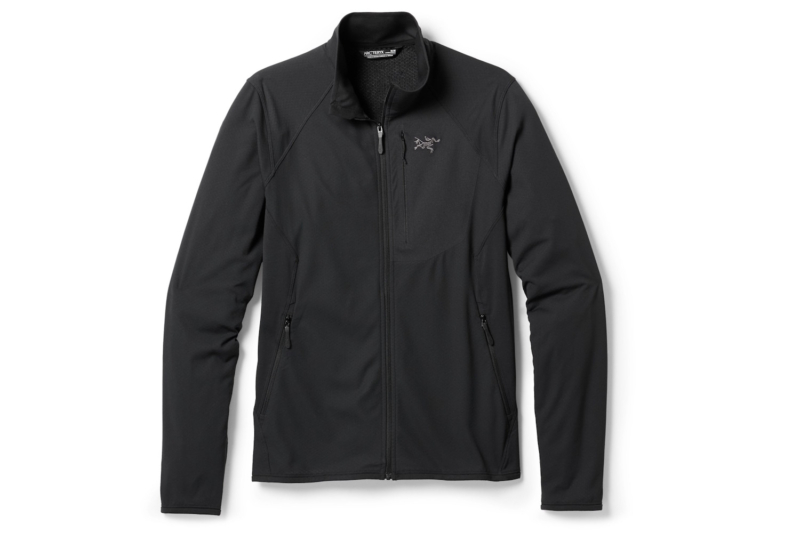 Arc’teryx Delta Jacket – Women’s