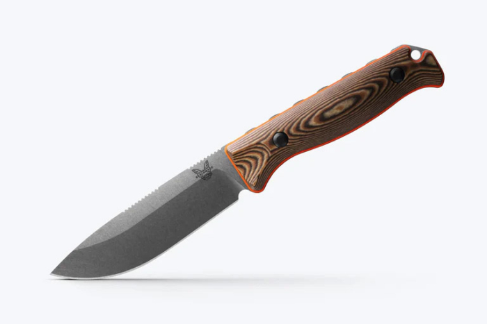 Benchmade Saddle Mountain Skinner
