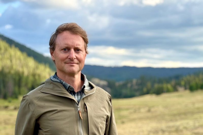 ‘The Challenge of Our Time’: Ex-Outside Editor Launches Investigative Site to Cover Public Land Threats