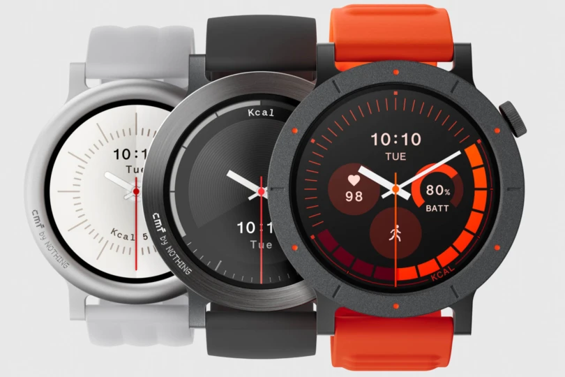 cmf watch pro 3 smartwatch