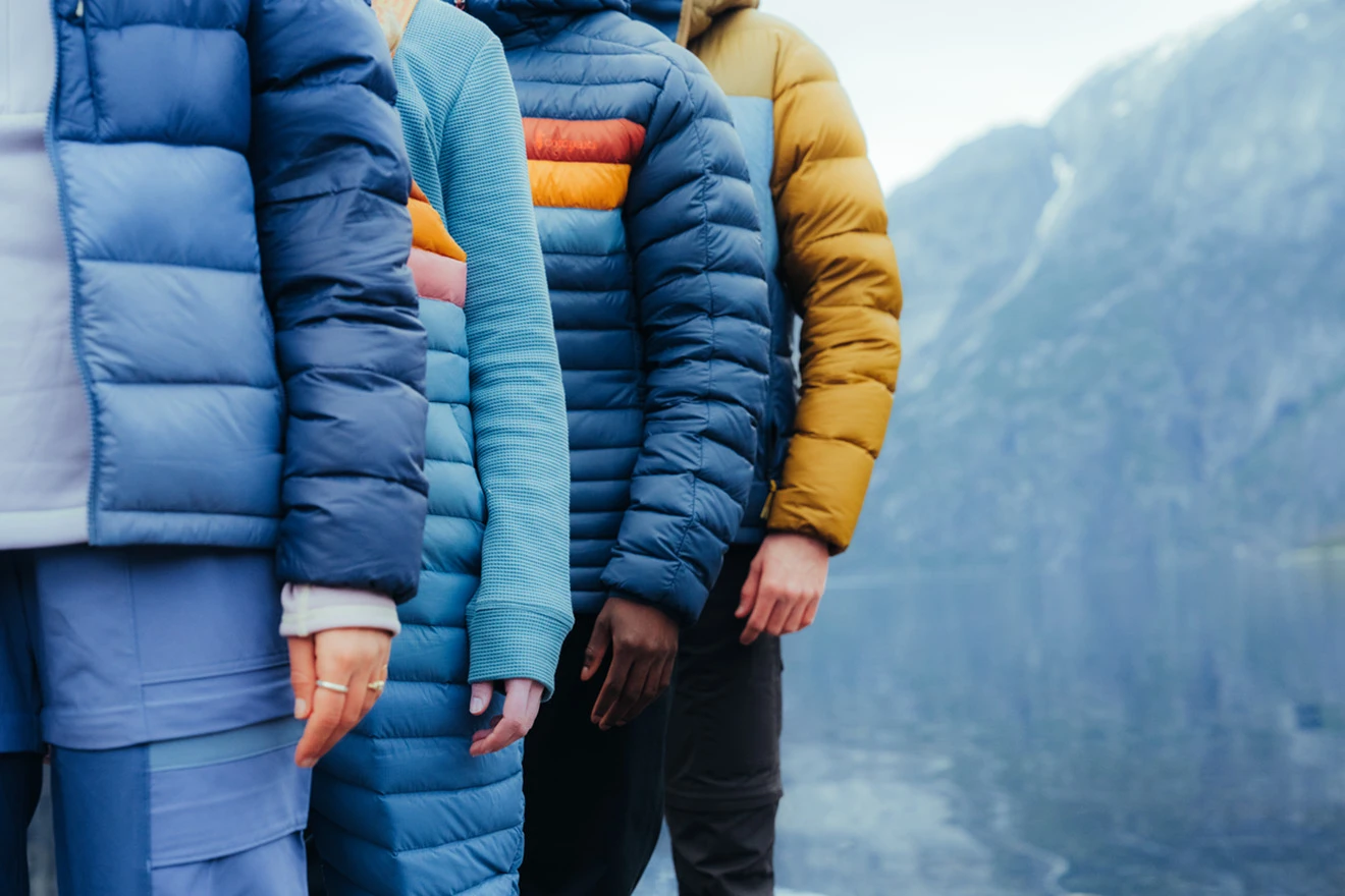 ‘Ultra-Puffy’ Cotopaxi: Fuego Max Answers Call for a Warmer Winter Jacket With Style