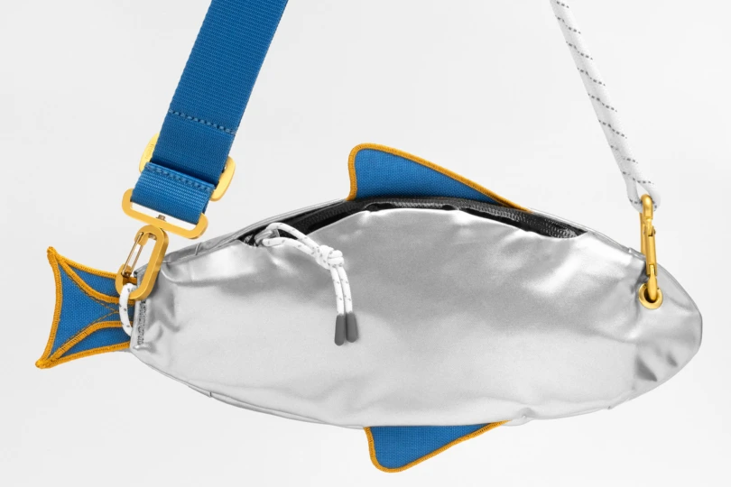 crumpler Abijah  fish bag