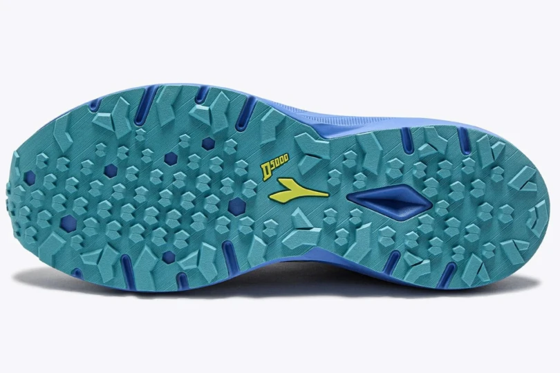 diadora nucleo 2 gr sole