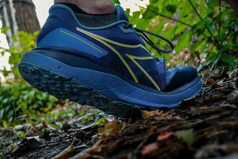 diadora nucleo 2 gr step