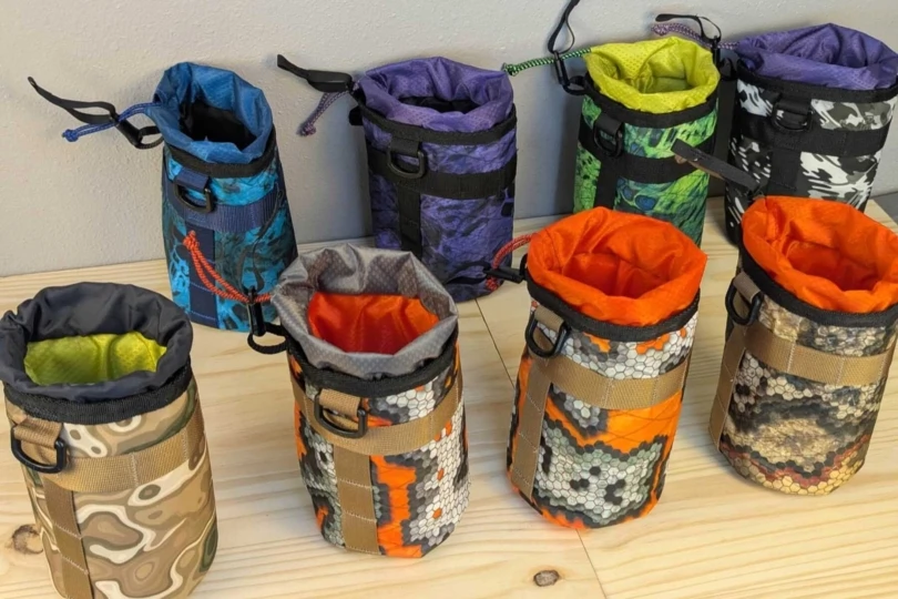 handlestash insultated stem bags