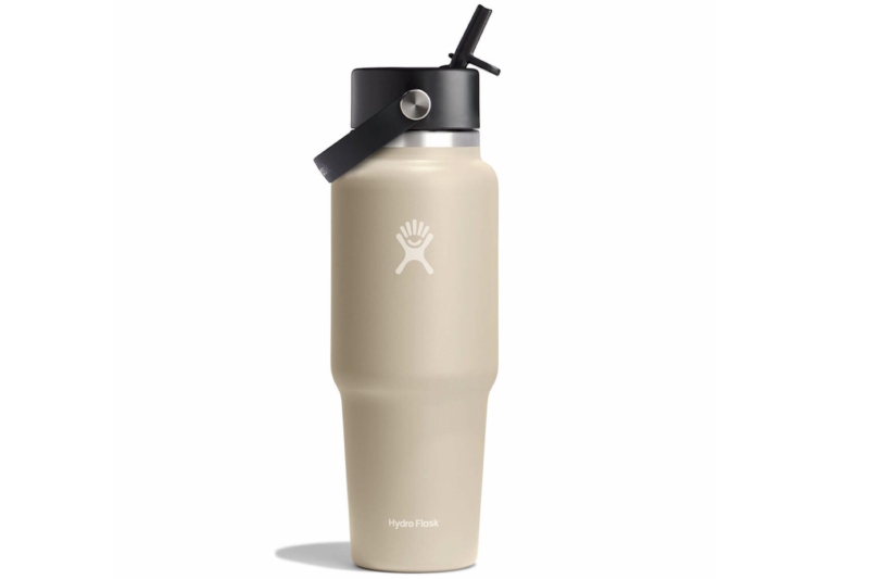 Hydro Flask Wide Mouth Travel Bottle